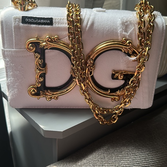 Beautiful dolce end Gabbana bag - Picture 2 of 4